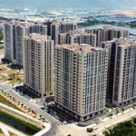 giá 4 triệu, chỉ 4 triệu căn hộ 2pn chung cư ori bàu tràm liên chiểu