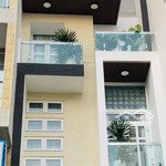 nhà đẹp q.5 - gần trần hưng đạo -cao tầng nhiều phòng - full công năng - hẻm 1 trục - chỉ từ 7 tỷ