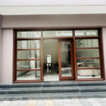 cho thuê căn shophouse kinh doanh 110m miễn phí 2 năm