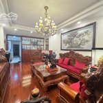 bán nhà hoàng như tiếp - 7m mt - 73m gần vườn hoa - nhà đẹp toàn gỗ xịn - hơn 13 tỷ