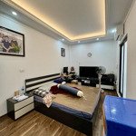hiếm nhất khu vực - bán nhà minh khai - nhà đẹp hai thoáng - full nội thất - 3 bước ô tô tránh