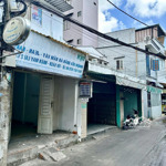 chính chủ bán nhà cấp 4 mt đoàn văn bơ, quận 4, thích hợp kinh doanh và ở. lh 0903 870 766