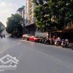 bán nhà mặt phố trung phụng 71m mt 4m -vỉa hè ô tô tránh kinh doanh đỉnh tt đống đa
