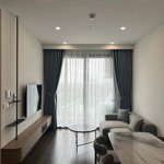 chính chủ cần cho thuê căn hộ 1pn + full nội thất cao cấp, 47m², view đẹp, vào ở ngay