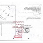 bán lô 412,5 m2 đất đẹp cửa lò giá chỉ 8 tỷ