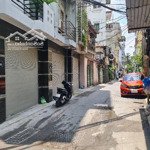 chính chủ anh hiếu bán nhà 38m2, 5 tầng, giá 8.5 tỷ. lô góc - ôtô tránh - nhà mới. sổ vuông, nở hậu