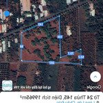 cần bán 2 ha mặt tiền mỹ xuân ngãi giao, 447m2 mặt đường