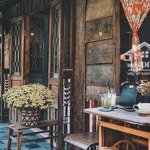 cho thuê cửa hàng mặt tiền 10m, tại ngô quyền-hoàn kiếm . phù hợp kinh doanh cafe , thời trang