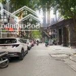 bán nhà thạch bàn - long biên | 43m² | 7 tầng thang máy | ô tô tránh | kinh doanh | 9.9 tỷ