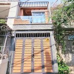 hẻm xe hơi thông ngã tư hàng xanh - nhà mới đẹp nở hậu đẹp full nội thất cao cấp giá 8,65 tỷ