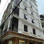 giảm chào bán nhanh toà văn phòng 8 tầng, lô góc mặt phố nguyễn văn trỗi dt 91m mt 16m gí 38.5tỷ.