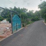 bán 4 lô liền kề f0 mới bung cho khách đầu tư đường nhựa 5m thông phường tương bình hiệp