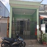Cần bán nhà 5m x 19m ngay trung tâm bà điểm hóc môn