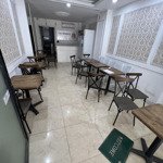 mặt bằng trần hưng đạo cạnh ga hà nội kinh doanh sầm uất