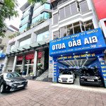 cho thuê nguyễn văn cừ, long biên, siêu đắc địa