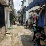 bán nhà cách siêu thị go chỉ vài bước chân, giá chỉ 2 tỷ 1 trệt 1 lầu, gần đh bình dương