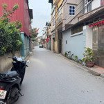 hiếm-bán đất kiêu kỵ, gia lâm- 63m2, 6.68tỷ- ô tô ngủ trong đất, tiền=hậu thông số vàng- ngõ thông
