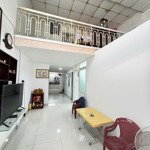 bán nhà cấp 4 gác lửng mt đường thanh hải - tiện ích xung quanh đầy đủ