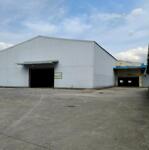 Chp Thuê Xưởng Thuận An BD. Dt: 6500m Giá: 430tr pccc Thẩm Duyệt