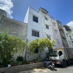 gia cực hời, bán gấp nhà 2 mặt hẻm xe hơi nguyễn hồng đào, tân bình, 4,1x15, 4 tầng, chỉ 10.9 tỷ