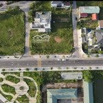 bán đất kdc đặng dung - hướng view sông mát mẻ, gần chợ, ủy ban