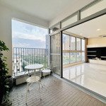 bán 3pn starhill hướng đông nam, full nội thất, có sân vườn nhỏ giá tốt 9 tỷ. lh: 0932101778 thanh