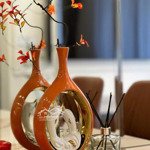 bán căn 1,5 ngủ nội thất luxury - hoàng huy commerce.