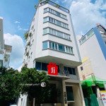 bán toà nhà vp 9-11 nguyễn văn thủ, đakao, q1 | hầm + 7tầng| 888m2 sàn|tường villa 0934161816