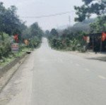 bán cắt lỗ lô đất gò chè kim lập gần thành phố hoà bình, giá 11 tỷ bao phí