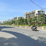 hot hot! đất biệt thự hoàng anh minh tuấn đối diện global city chỉ 100tr/m2
