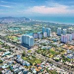 bán lô biệt thự kđt chí linh, hướng đông nam - 318m2 - hàng cực hiếm