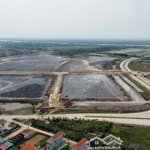 cụm công nghiệp yên lệnh, điểm đến lý tưởng cho doanh nghiệp sản xuất