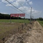 bán 5742m2 đất xuân thới thượng, hóc môn. giá giảm sâu chỉ 14tỷ. lh a tư toàn chính chủ 0584334455