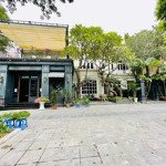 mảnh đất kim cương có vị trí duy nhất ngã 5 hoàn kiếm quận - trung tâm thủ đô