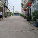 nhà 3 tầng hẻm ô tô, đường bùi văn ngữ, phường hiệp thành, quận 12, dt 59m2 ( 4 x 14.5 ), 5.15tỷ.