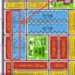 bán lô đất biệt thự dt 579,4m2 đường 12m , dự án xdhn siêu hiếm giá ngộp, chốt nhanh kẻo hết