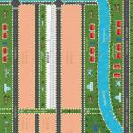 BÁN GẤP LÔ ĐẤT MẶT TIỀN QL50 – GÒ CÔNG – 100M² – SỔ RIÊNG – THỔ CƯ 100% – CHỈ 500 TRIỆU