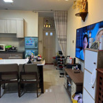 cho thuê - căn hộ 2pn - ngay lạc long quân - gần đầm sen q11 - chỉ nhỉnh nhẹ 8 triệu/th
