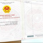 cần bán gấp lô đất đẹp tại xã tu tra, đơn dương