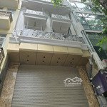 mặt phố vỉa hè đá bóng thang máy dòng tiền 70 triệu/th trần phú 60m2 7tầng mt4.1m 39,9tỷ ba đình
