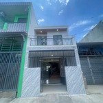 bán gấp nhà hóc môn - xã xuân thới sơn