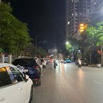 mặt đường nguyễn tất tố - đoạn ngã 3 đẹp nhất tuyến đường. lh 098.333.6686