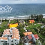 đất thổ cư đẹp xuất sắc ở biển an bàng - hội an, 50 triệu / m2, diện tích 235 m2