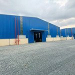cho thuê nhà xưởng tại tp tân uyên bình dương