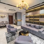 căn hộ penthouse đẳng cấp sống thượng lưu giữa lòng thành phố huế.