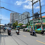 nhà mặt tiền phạm văn chiêu giá hẻm - khuôn đất vuông vức rộng 150m2 không lộ giới - chỉ 15.9 tỷ