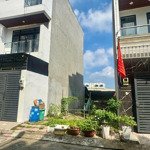 gấp bán! cực hot lô đất hẻm nhựa xe hơi quay đầu- vuông vức cực đẹp ngang 4.4m- chỉ 3.5 tỷ siêu rẻ!