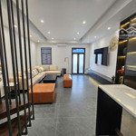 cho thuê nguyên căn hoàng huy mall - có thang máy - lê chân - hải phòng