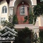 bán nhà hxh phan đăng lưu, diện tích 106m2, giá bán 16,7 tỷ tl-(nhà của nguyên thứ trưởng bqp)