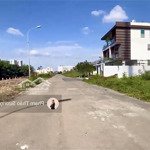 cực phẩm siêu hiếm! bán nhanh nền 400m2 kdc phú nhuận view kênh 95 triệu/m2 - liền kề global city